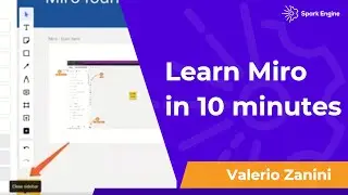 Изучите Miro за 10 минут &mdash; Product Bytes #19