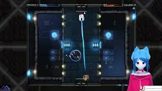 The James's Show Streaming Cappie Mita Play Robokill for Flash Game Walkthrough 05 (VOD 023 Part 05)