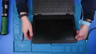 Lenovo 100E G3 Chromebook LCD Replacement