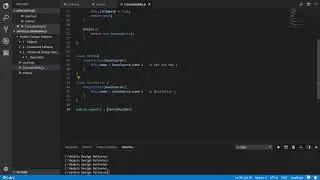 Design Patterns with JavaScript ES56 and Node js from Zero  Decorator Pattern Practice