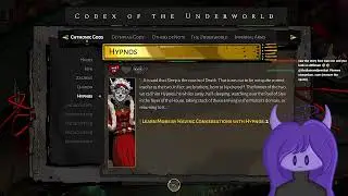Playing Hades!