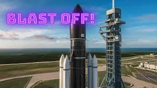 The Incredible Evolution of Space Travel