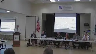 Joint Local Government Meeting
