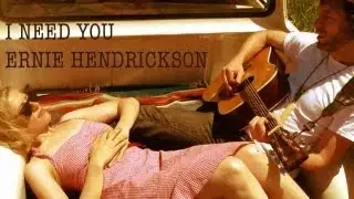 Ernie Hendrickson - 