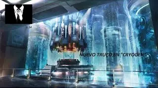 call of duty black ops 3 truco en cryogen 1.14 glitch bo3 after patch 1.14