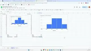 Standard Deviation