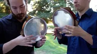 DeadFish, for riq duo by Boyce Jeffries, Jr.