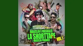 Haciendo freestyle - Maozelin X Maskalee