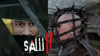 HE [SAW] SOME WEIRD SH#T! [SAW II] [#04]