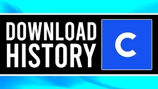 How To Download Transaction History From Coinbase