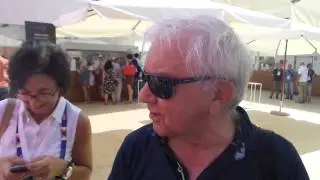 Don Mazzi choc: &ldquo;Penso a Salvini e vado al cesso&rdquo;. Su Majorino: &ldquo;Il peggiore&rdquo;