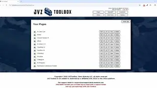 JVZToolBox Review + Demo + Upgrades (OTOs) + Bonuses | JVZ ToolBox Review
