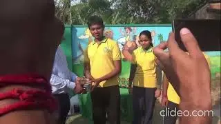 St. Peter's Inter School - Annual Sports 2024-25 (Part-5)