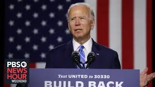Without a convention, how do Dems plan to rally voters?