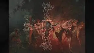 GRAFVITNIR - Through the Witchcraft Door