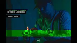 EMROK - A MOŻE (PROD. RIZA)
