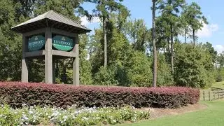 Riverwood Plantation | Evans GA