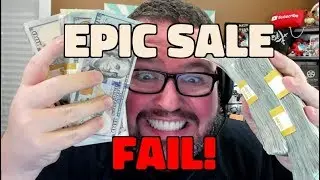 Epic Store Sale is a Fail - Borderlands 3 and Bloodlines 2 Removed From Store!