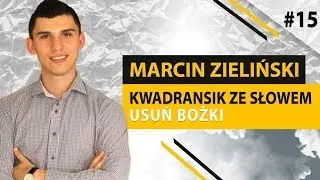 Kwadransik ze Słowem #15 - Usuń bożki
