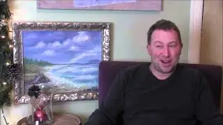 Chad Your Builder - How People Find Me {Livingston County, Michigan Builder}