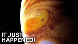 Recent James Webb's Images of Jupiter Are Stunning!!