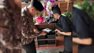 Habislah Khairul Aming Buat Spot Check Di Rembayung 😱