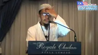 Ustaz Abu Ihsan Al Atsary - Tauhid Rububiyyah