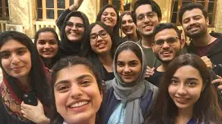 LOSING OUR MINDS in FINAL Year of MEDICAL SCHOOL | Dow Medical College (2021)