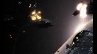 Stargate Vaisseaux