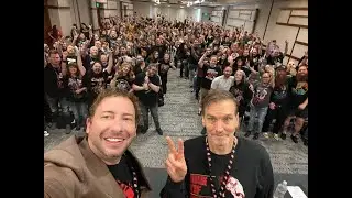 TFW 2022: Bill Moseley QnA