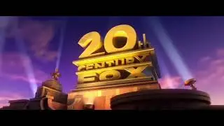 20th century fox indian intro