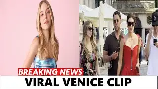 The Truth Behind Sydney Sweeney and Scooter Braun&rsquo;s Viral Venice Video