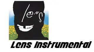 Frank Ocean - Lens (Official Instrumental) Extended Version
