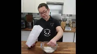 What is Panda Flour? | The Ultimate Low-Carb & Gluten-Free Flour Alternative