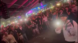 Nettspend - Birdbox Live @ Rolling Loud Miami 2024