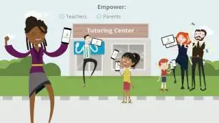 Tutoring Business Management Software by LearnHop