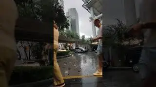 2 Jalan Punchak, Jalan P. Ramlee, 5 Kuala Lumpur. Malaysia #travel #viral#shorts