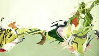 Nujabes mix - luv(sic) instrumental part1 - part6 remix