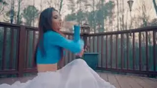 Dance💖 by Miss USA😍||Deep Brar||Yaad piya ki aane