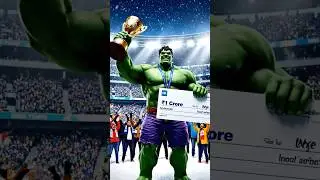 Hulk na apni maa ka liya Naya ghar banaya thand mein #hulk Badmash#MaaBaapRespect#hindistory#hulk