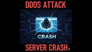 ddos attack 2nd part attack exploit done tutorial bangla