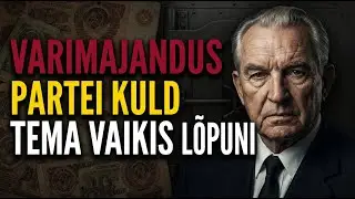 KASSA PEREMEES: Kuhu kadus ENSV raha Klausoni ajal?