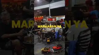 BUKBER RC MANTOG Mamang 🤘