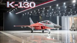 &ldquo;Як-130: Самолёт, который заменяет истребитель! 🇷🇺 Что скрывает российский учебный штурмовик?&rdquo;