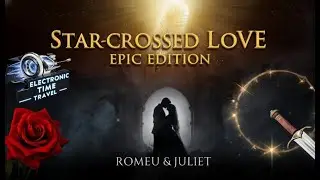 Star-Crossed Love (Epic Edition) 🎸🎻 Romeo & Juliet Symphonic Rock