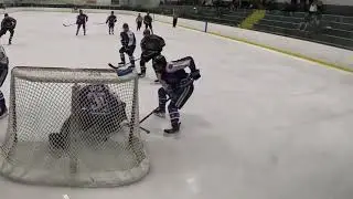 Jared Rothman 47 goal (ASG), Prospects January 2025