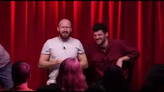 SFTH being non-family-friendly