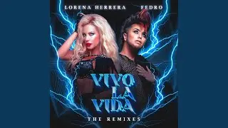 VIVO LA VIDA (Freddy Sanchez NY Remix)