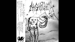 Argabarath - World Misfortune Snake (DEMO II 2026)