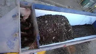Rock Systems Drag Chain Feeder